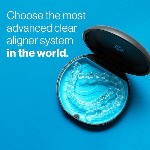 invisalign provider holy city orthodontics charleston ma