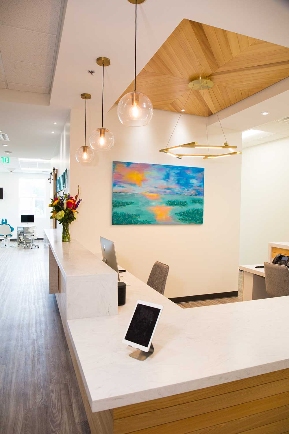 Holy City Orthodontics